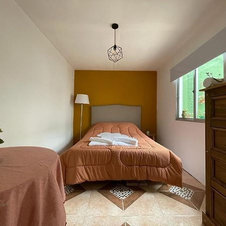 Expresso 3 Xxx Apartment มอนเตวิเดโอ ภายนอก รูปภาพ