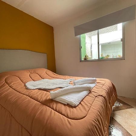 Expresso 3 Xxx Apartment มอนเตวิเดโอ ภายนอก รูปภาพ