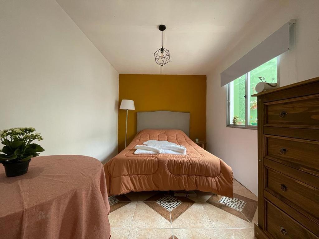 Expresso 3 Xxx Apartment มอนเตวิเดโอ ภายนอก รูปภาพ