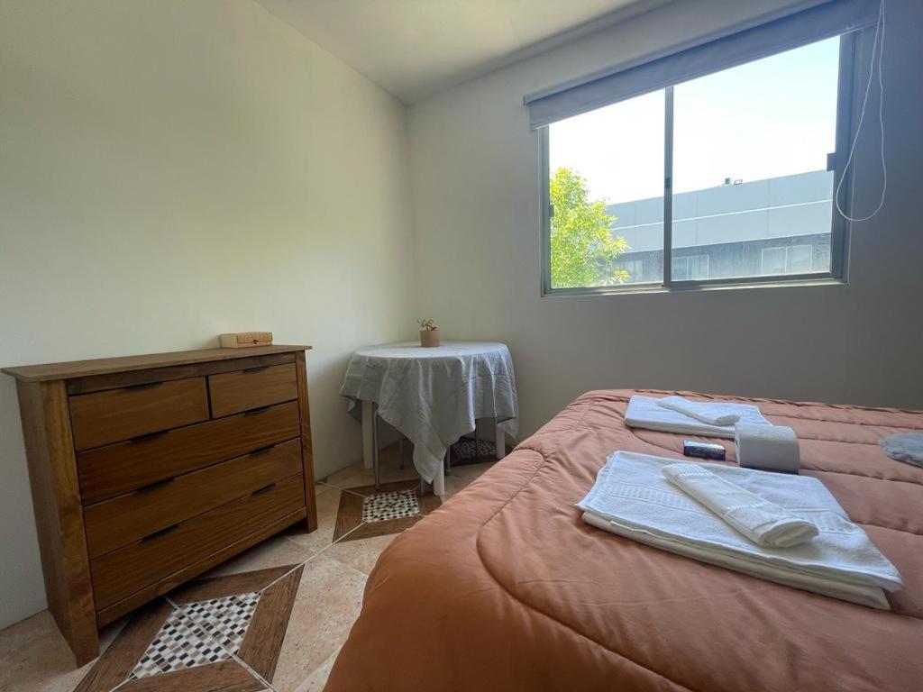 Expresso 3 Xxx Apartment มอนเตวิเดโอ ภายนอก รูปภาพ